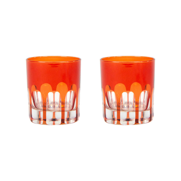 Rialot Old Fashioned Glass in Lolita, from Sir Madam