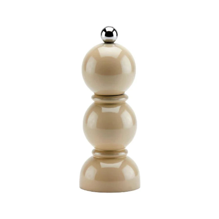 Mini bobbin Salt and Pepper Grinder, from Addison Ross