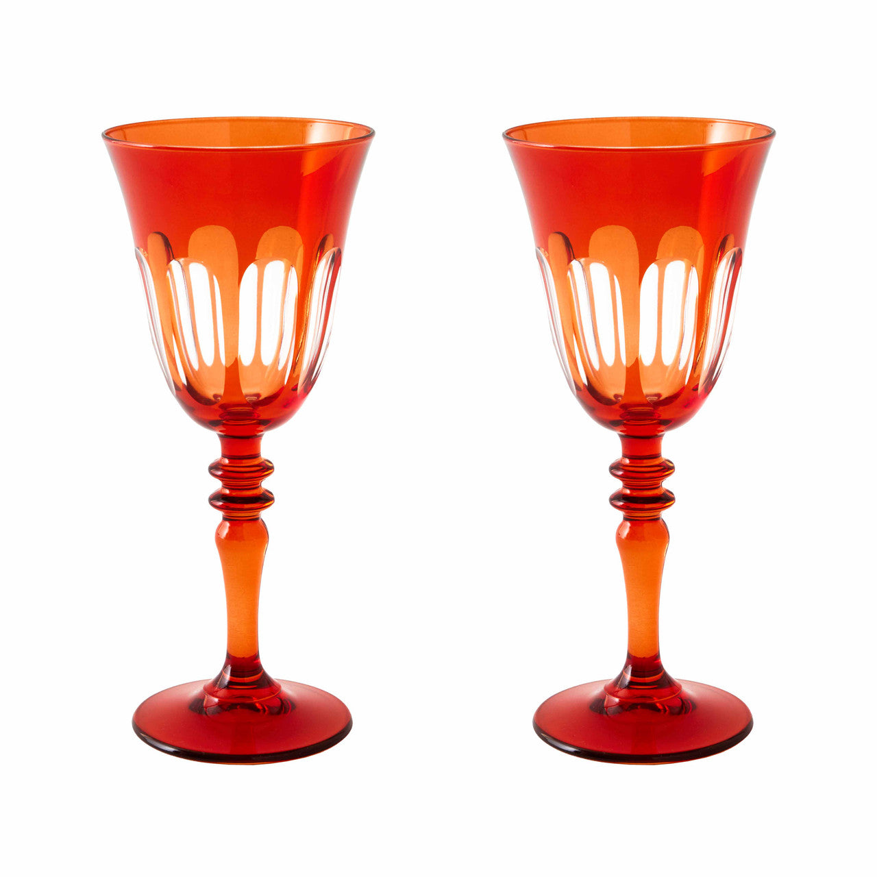 Rialto Wine Glass in Lolita, from Sir Madam
