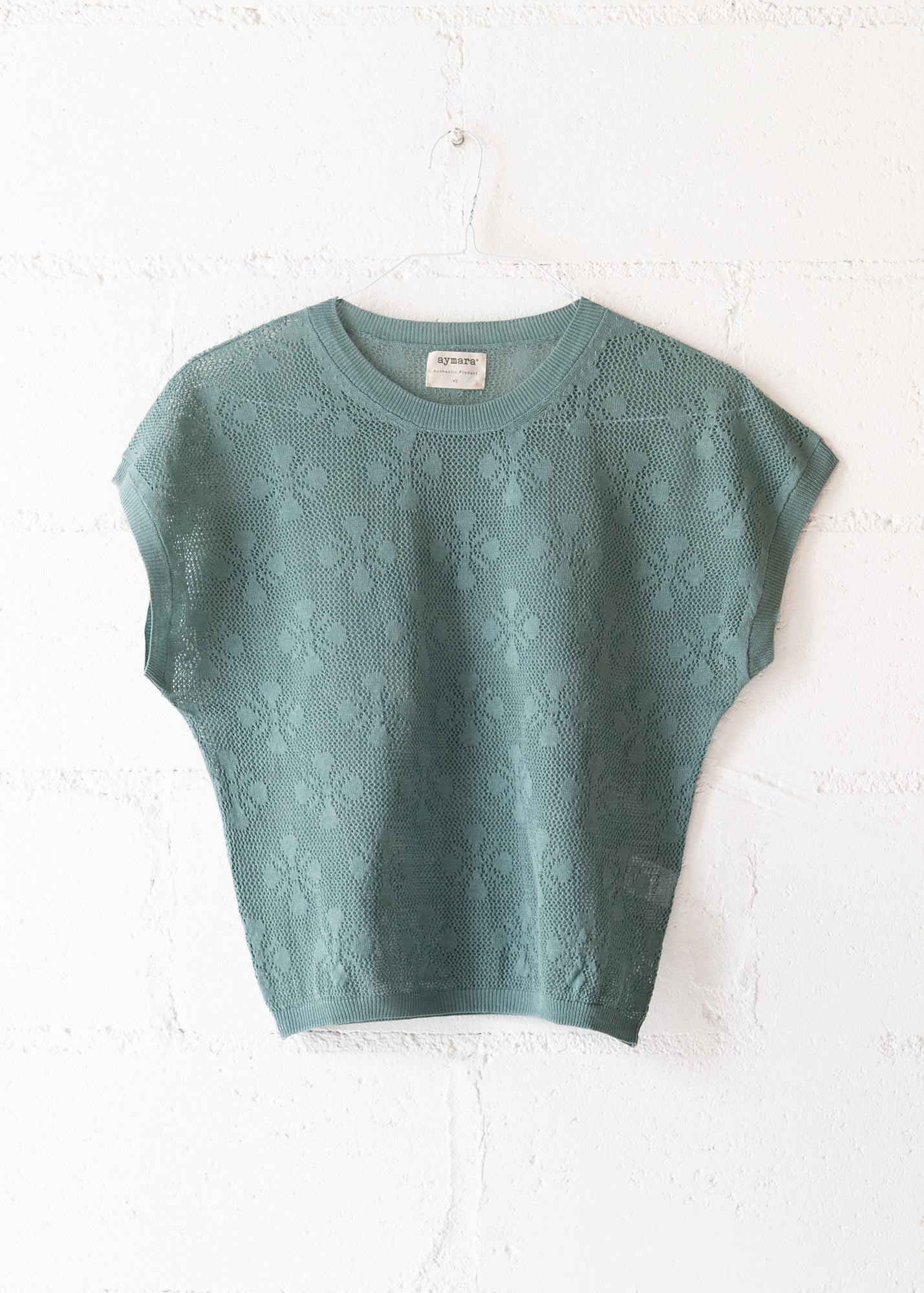 Galicia Top in Surf, from Aymara