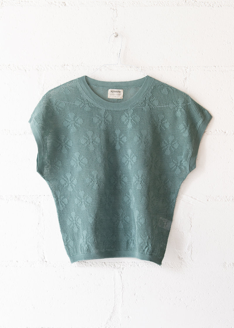 Galicia Top in Surf, from Aymara