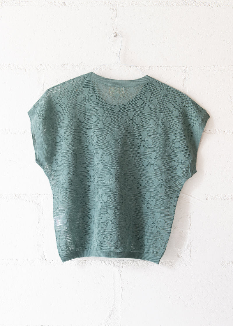 Galicia Top in Surf, from Aymara