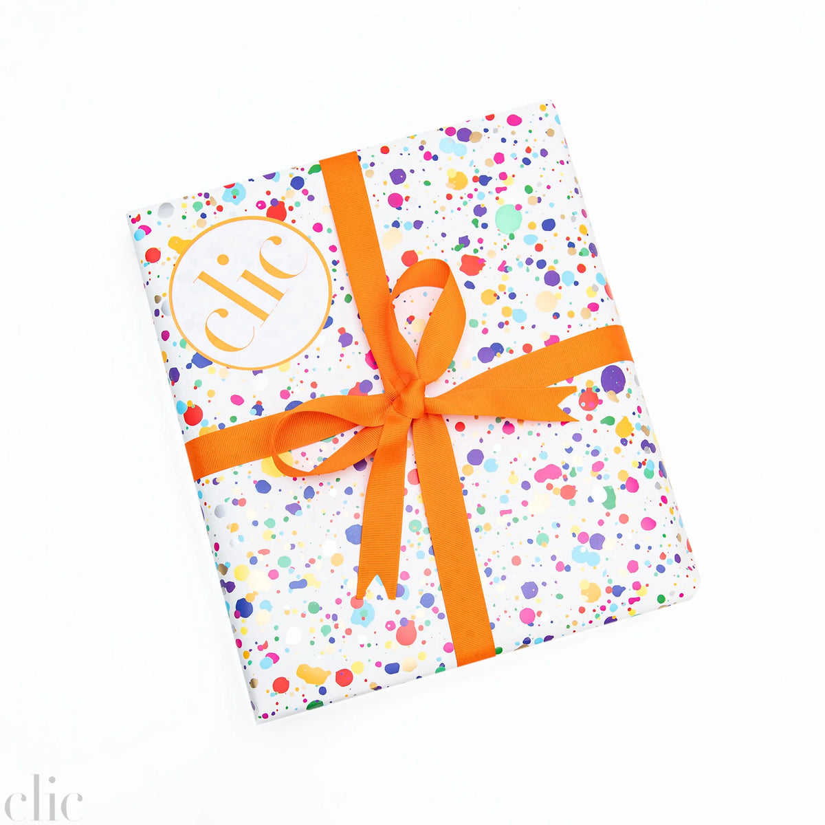 Gift Wrapping