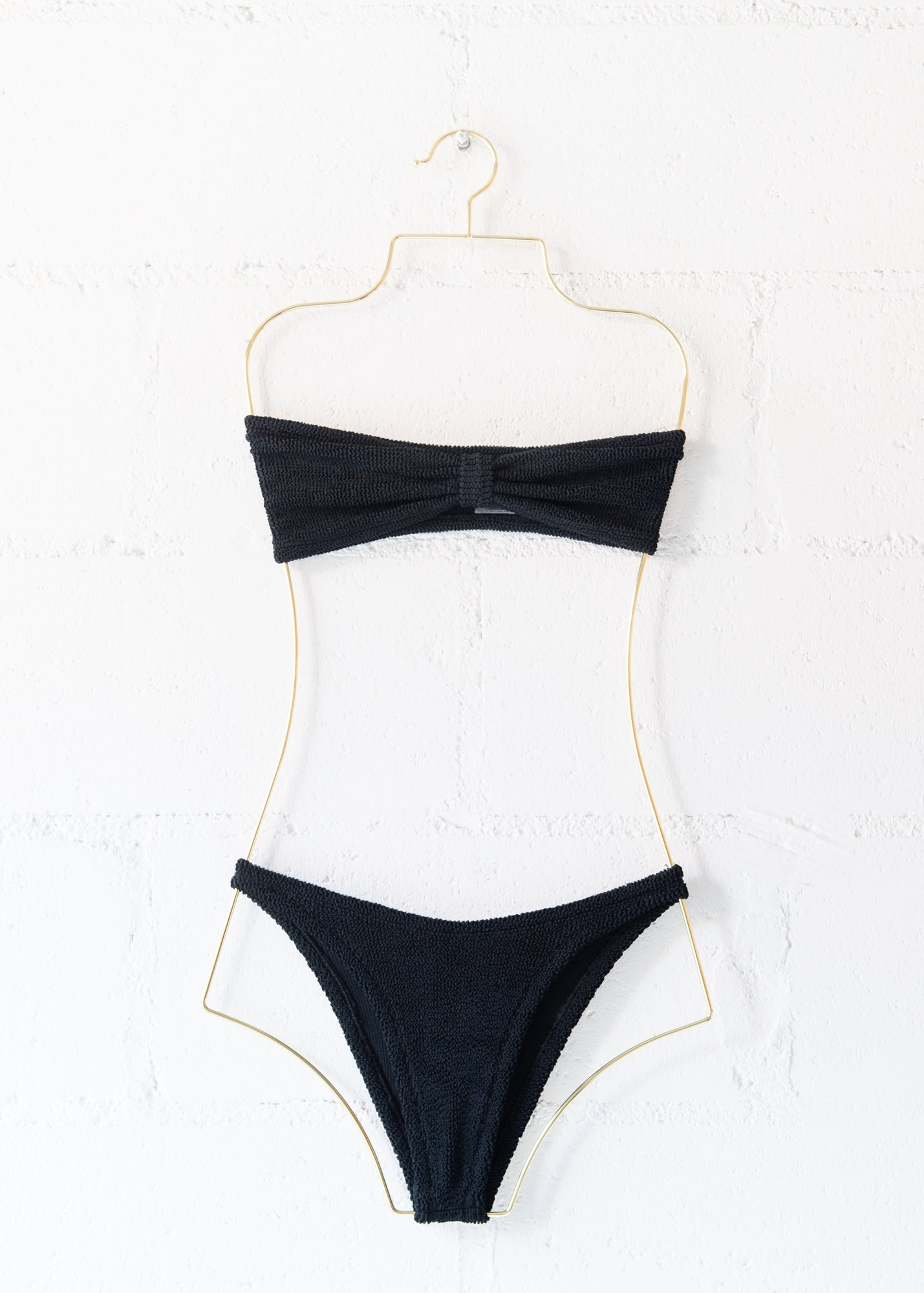 Gigi Bikini, from Hunza G