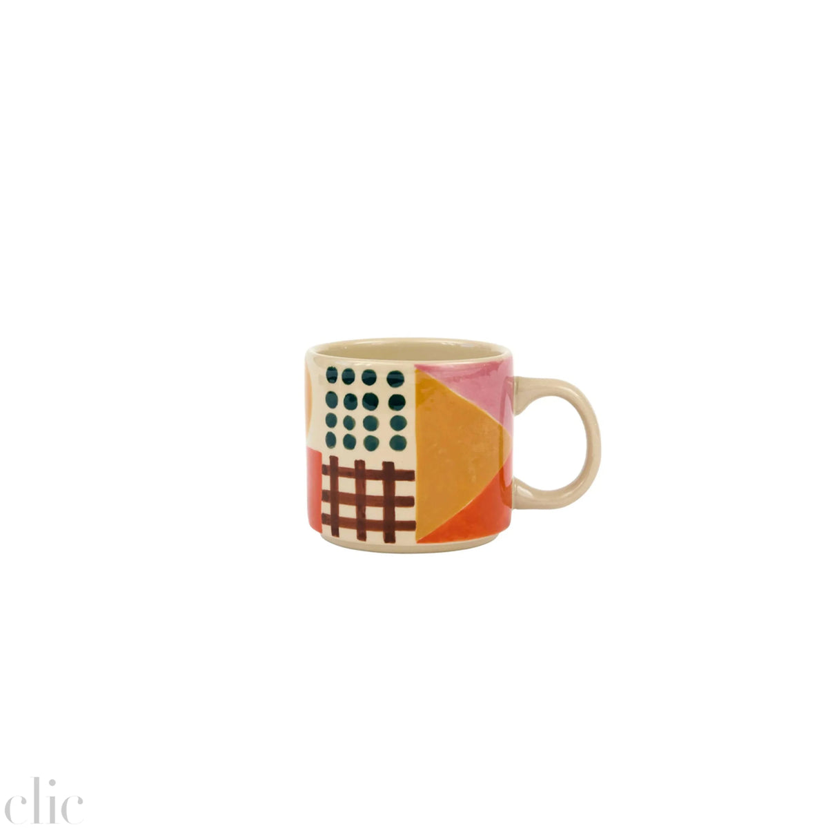 Glypha Mug, from Donna Wilson