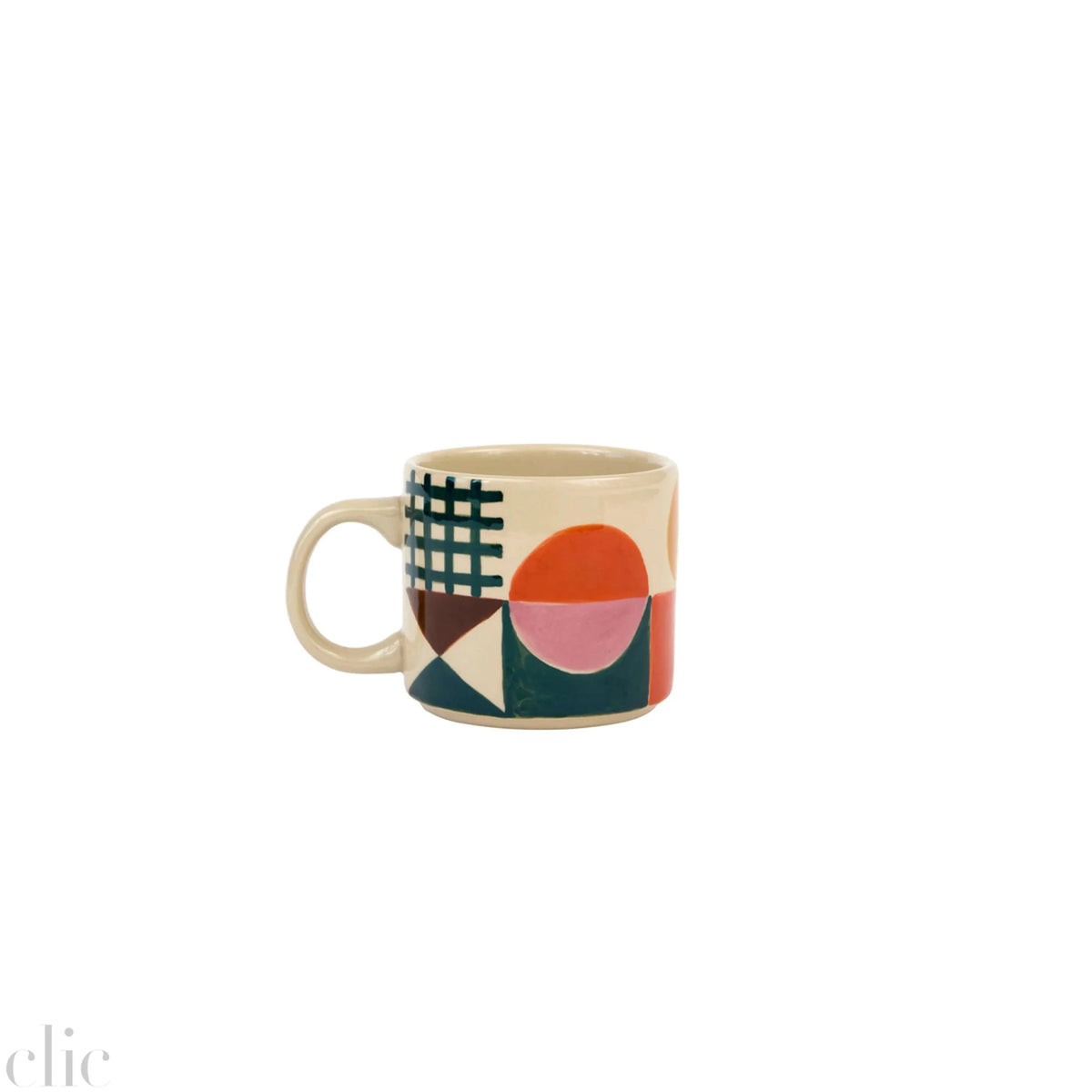 Glypha Mug, from Donna Wilson