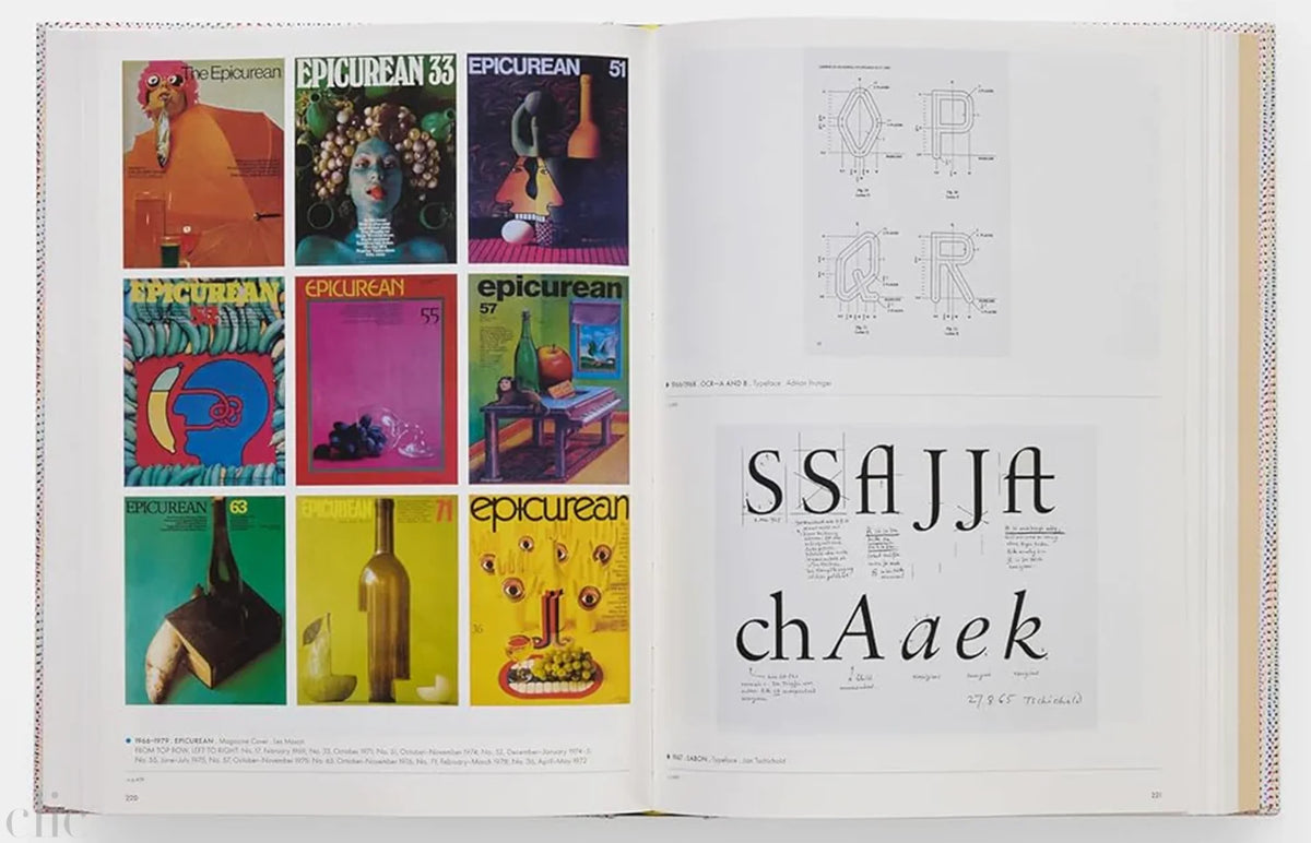 Graphic Classics