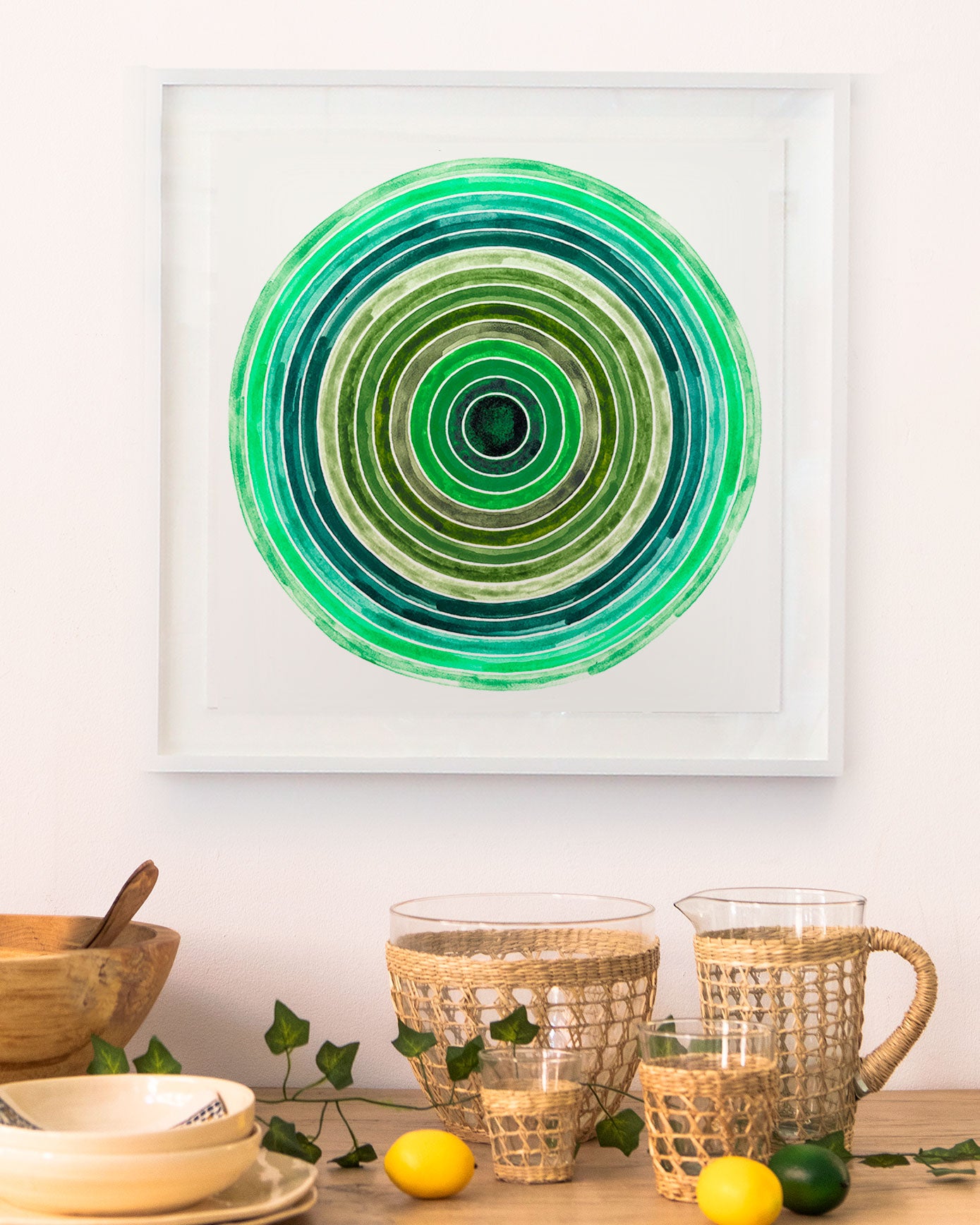 Greens by Chico