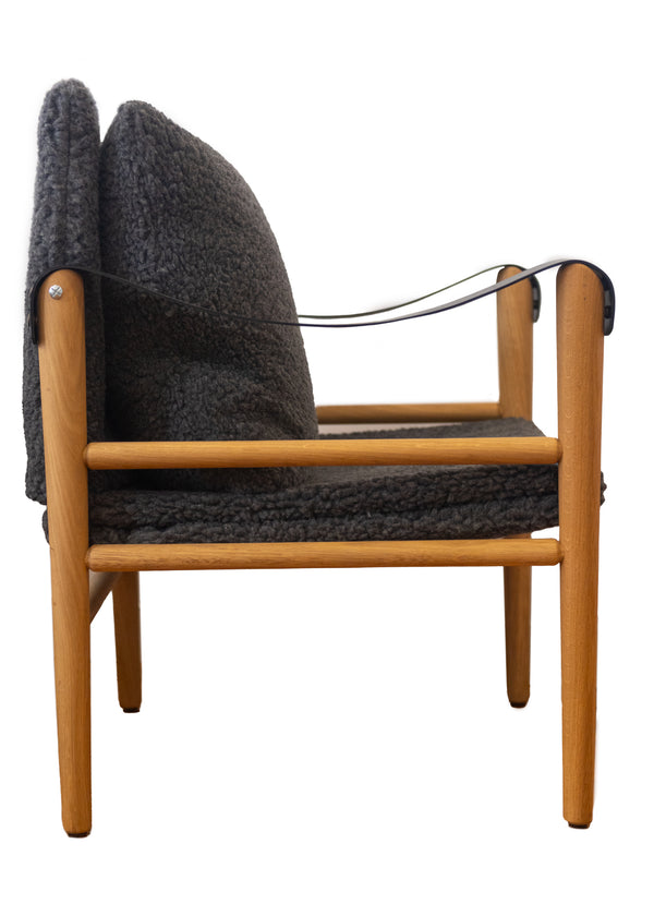 Pyrenees Armchair from Temps Libre