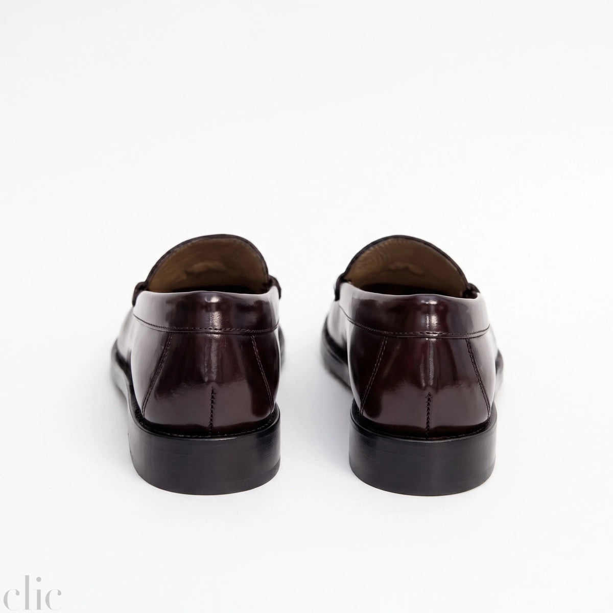Prescott Shoes in Chianti, from Sesa