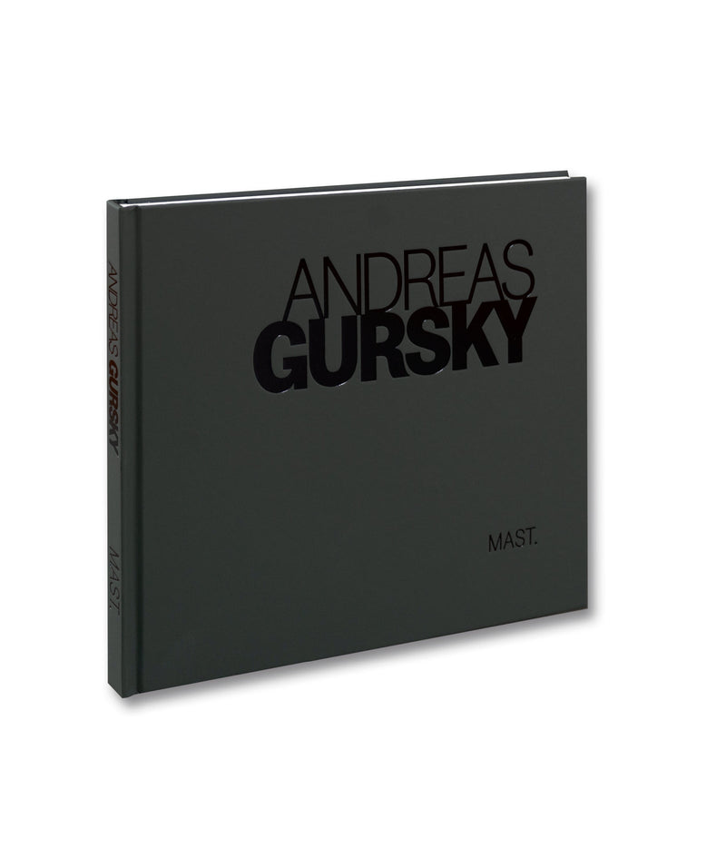 Visual Spaces of Today Andreas Gursky