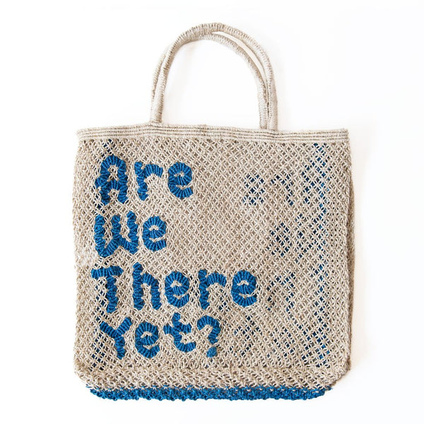 Are We There Yet Bag, from The Jacksons