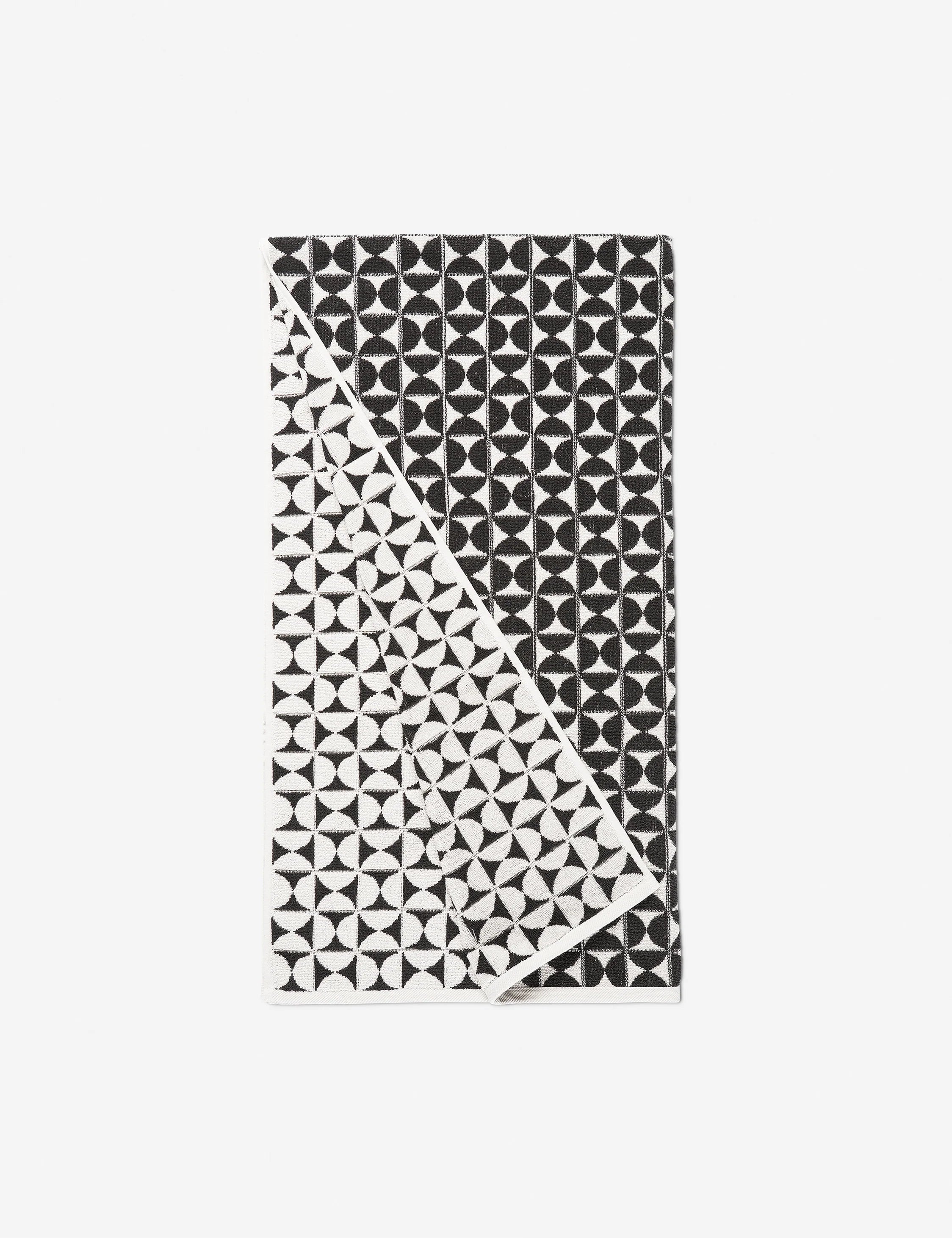 Terry Harper Towel Meteorit, from House No.23