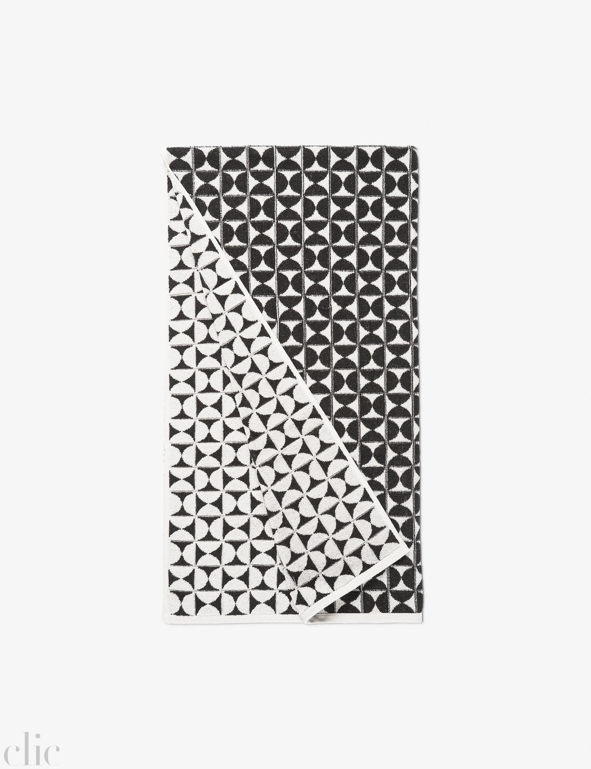 Terry Harper Towel Meteorit, from House No.23