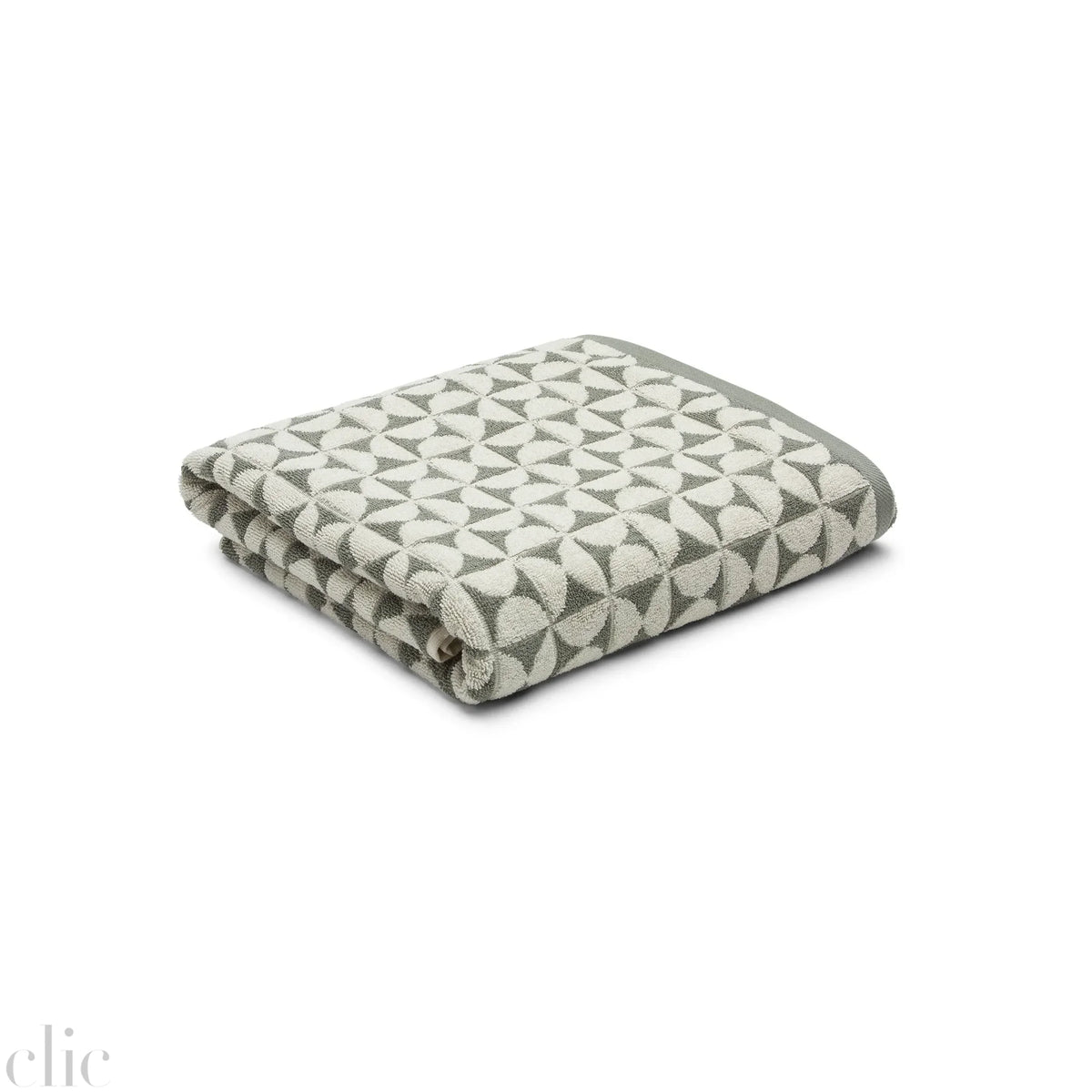 Terry Harper Towel in Sage, from House No, 23