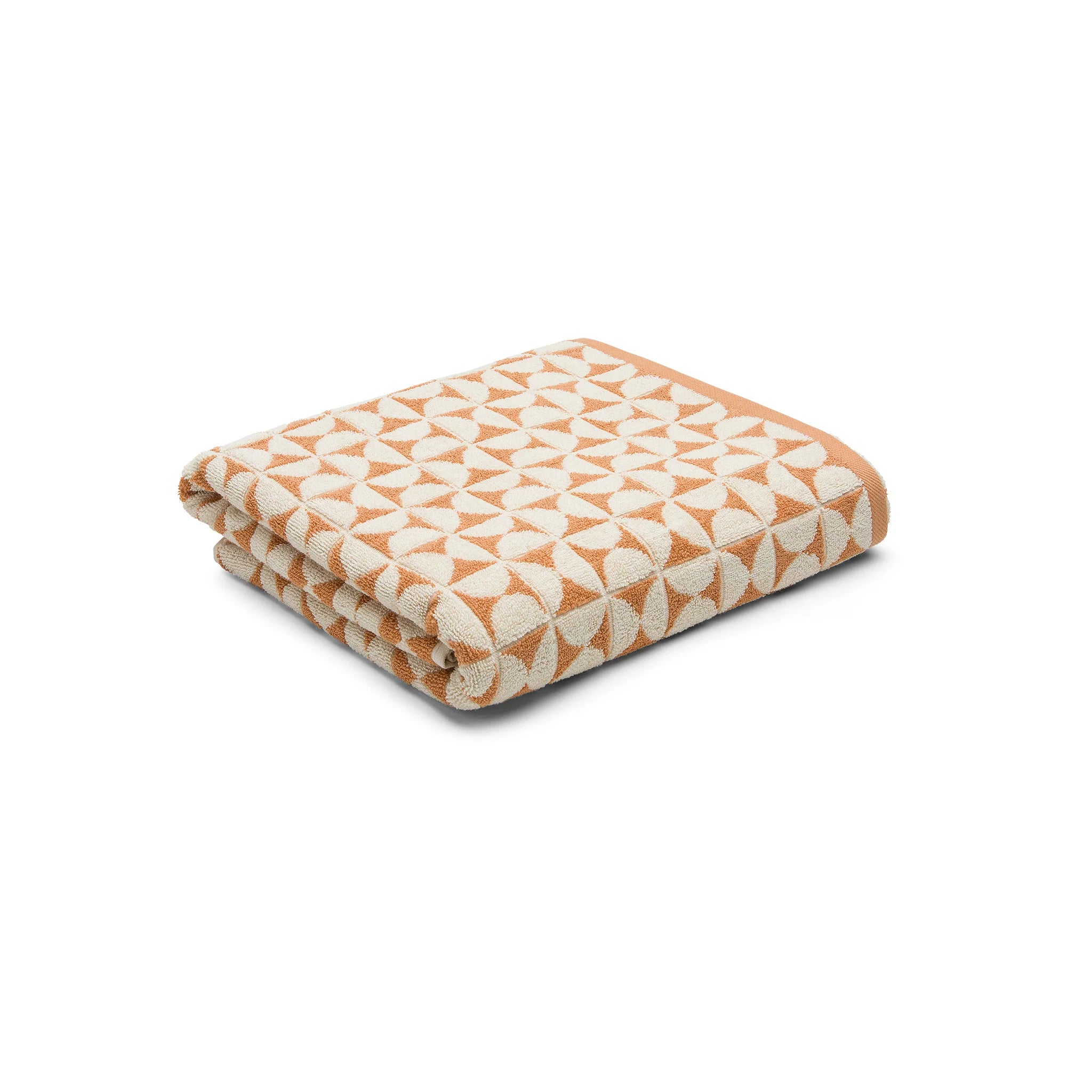 Terry Harper Towel in Sunbake, from House No. 23