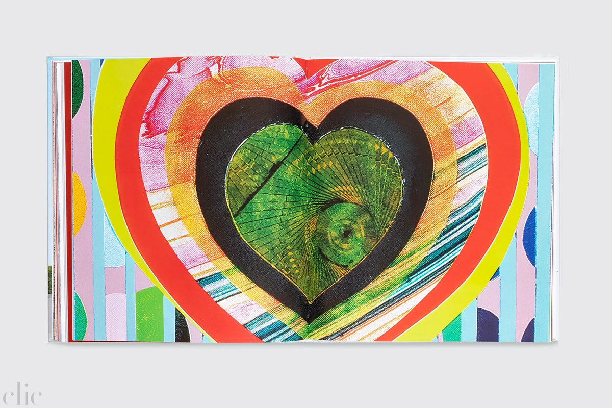 Heart Art
