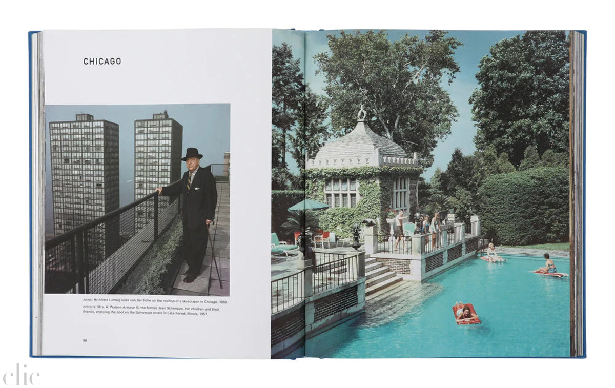 Slim Aarons: Once Upon A Time