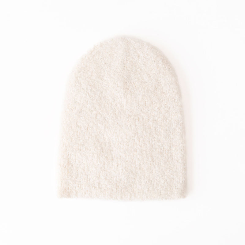 Remi Beanie, from Bare Knitear