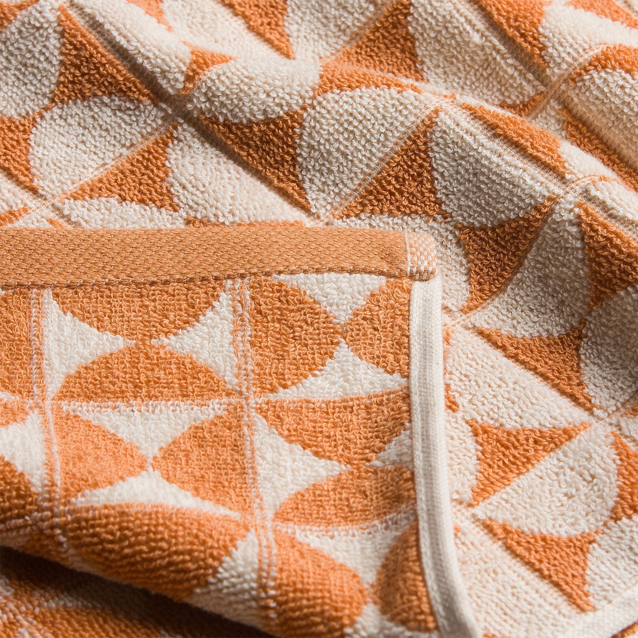 Terry Harper Towel in Sedona, from House No. 23