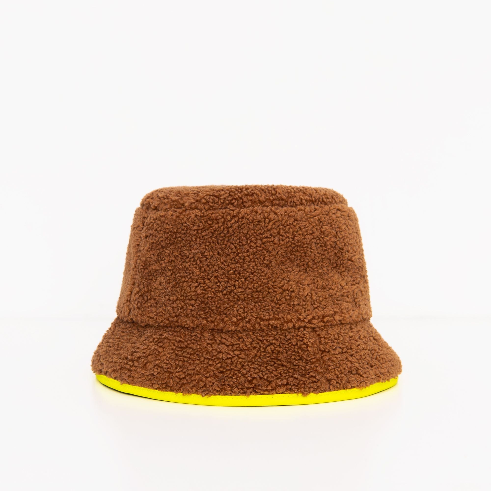 HP Hat in Camel, from Aristide