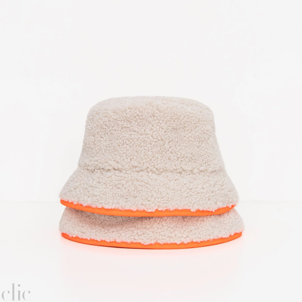HP Hat in Ivory, from Aristide