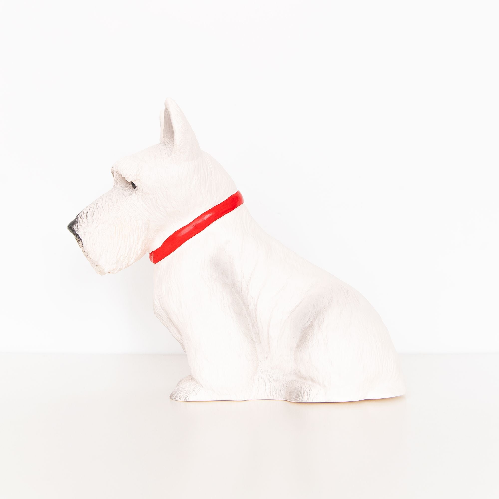 Scotty Dog Lamp, from Egmont