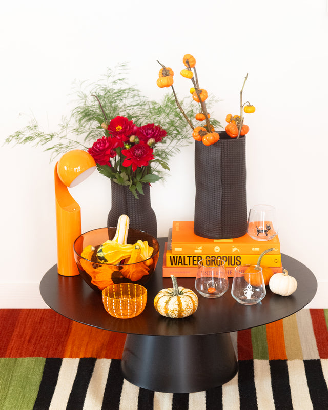 TRICK OR TREAT YOUR HOME WITH OUR HALLOWEEN COLLECTION!