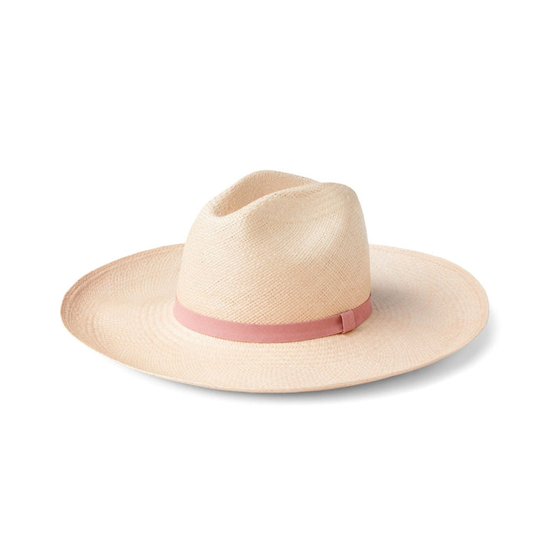 Hamptons Rose Hat, from Greenpacha