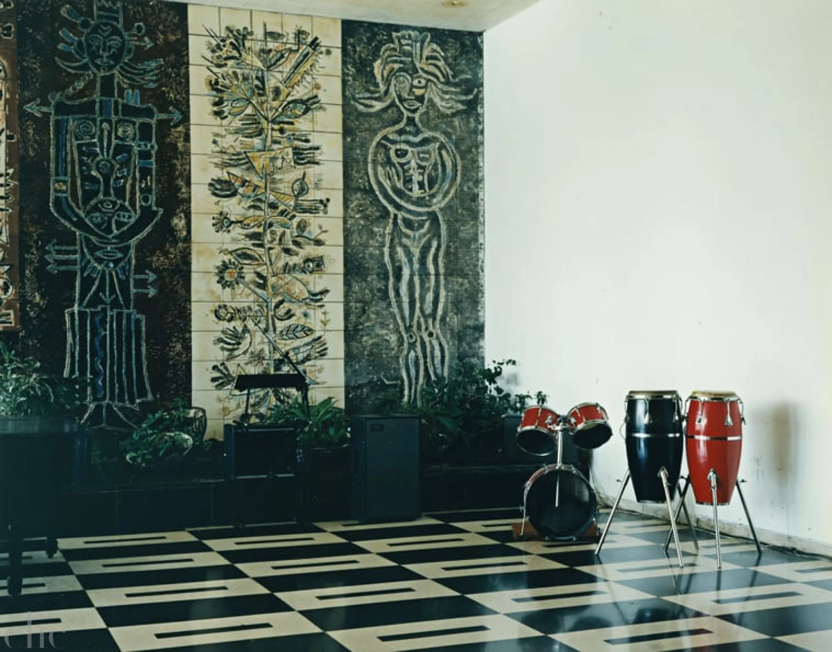 Havana Libre Hotel, Cuba by Tria Giovan