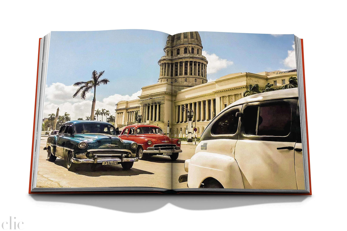 Havana Blues