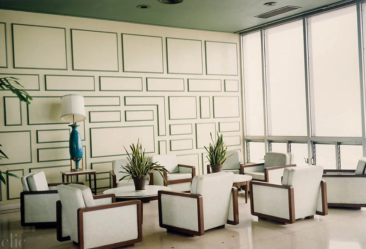 Havana Libre Hotel by Tria Giovan