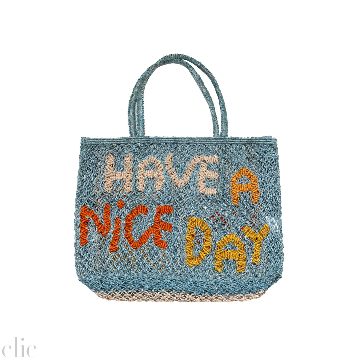 Have a Nice Day Bag in Sky, from The Jacksons