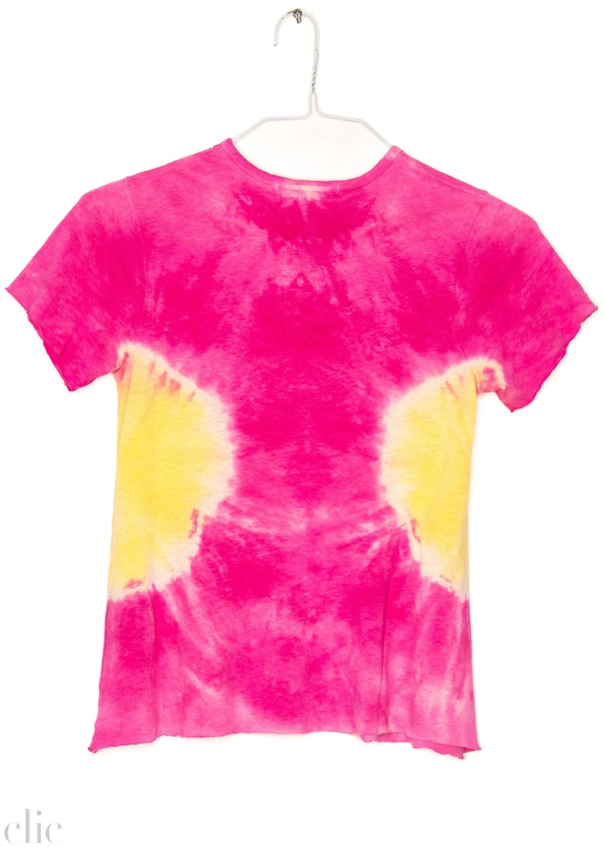 Suns Hemp Tee-Shirt, from Love Tanjane