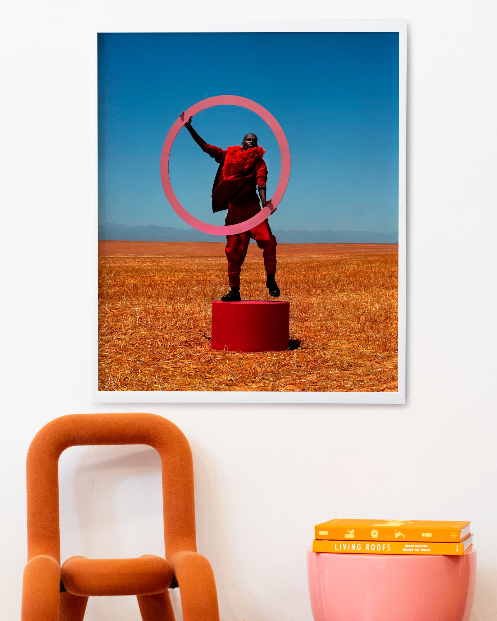 Hero Karoo 3 by Kevin Mackintosh