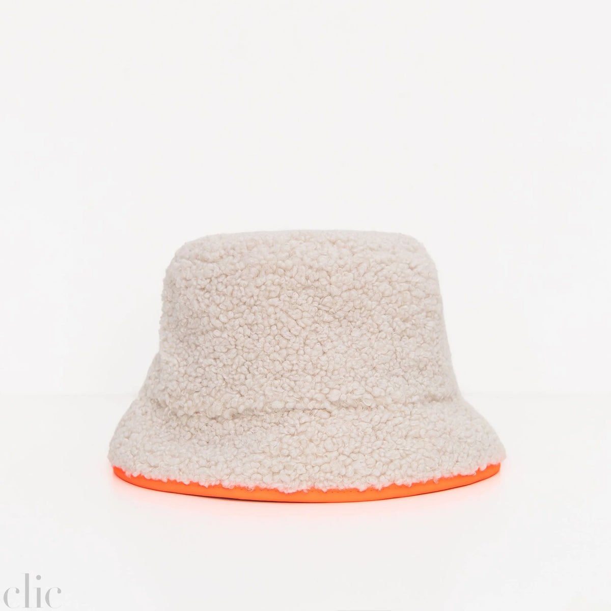 HP Hat in Ivory, from Aristide