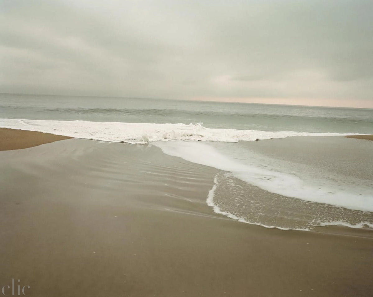 High Tide Winter by Tria Giovan