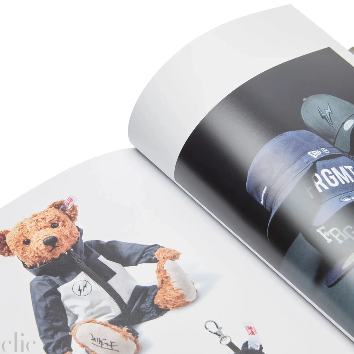 Hiroshi Fujiwara: Fragment #3