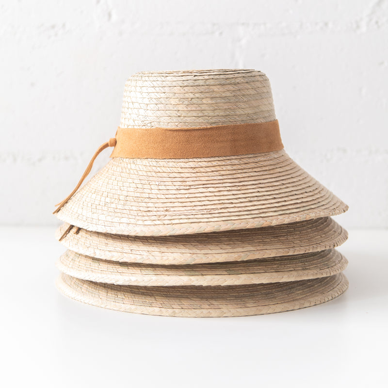Hongo Hat, from Organic by John Patrick