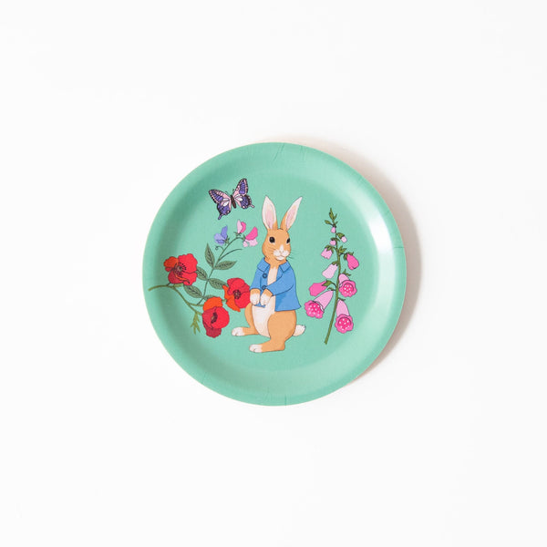 Peter Rabbit Mini Tray, from Avenida Home