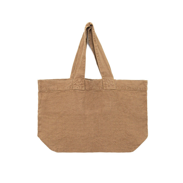 Escapade Bag in Bronze, from TRP Charvet