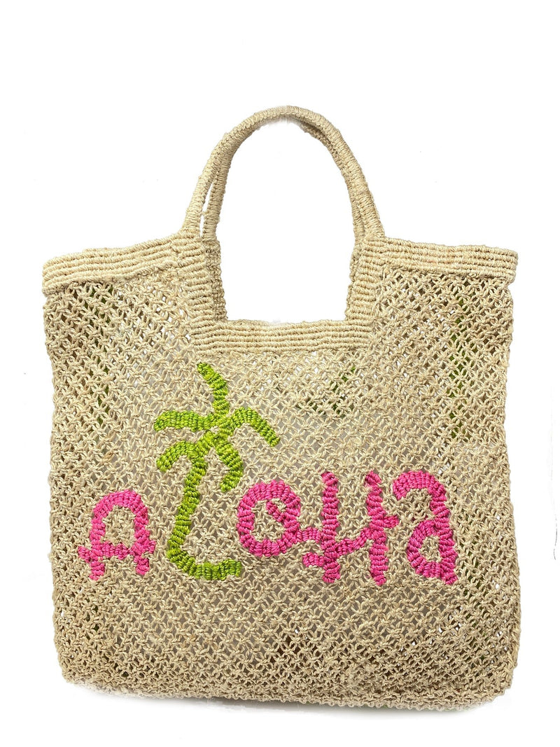 Stella Aloha Bag, from The Jacksons