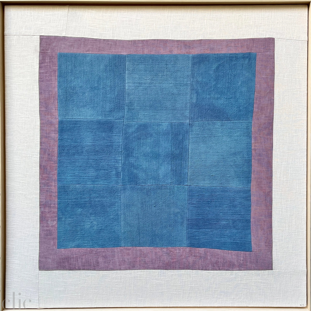 Sky Field by Ellen Schiller