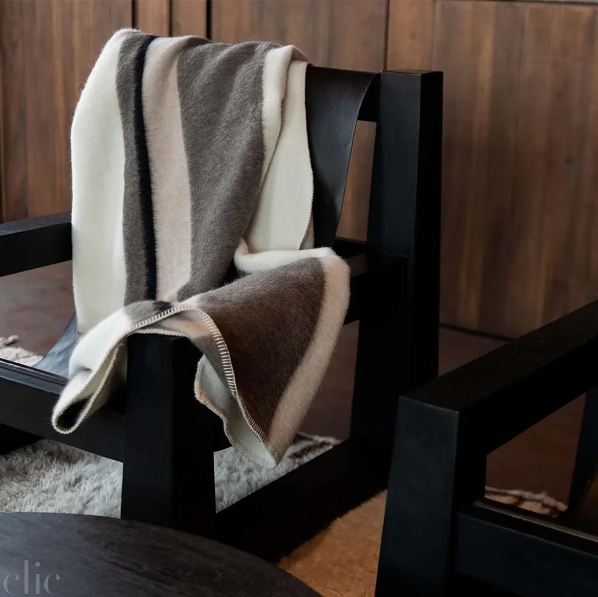 Kimura Heirloom Blanket