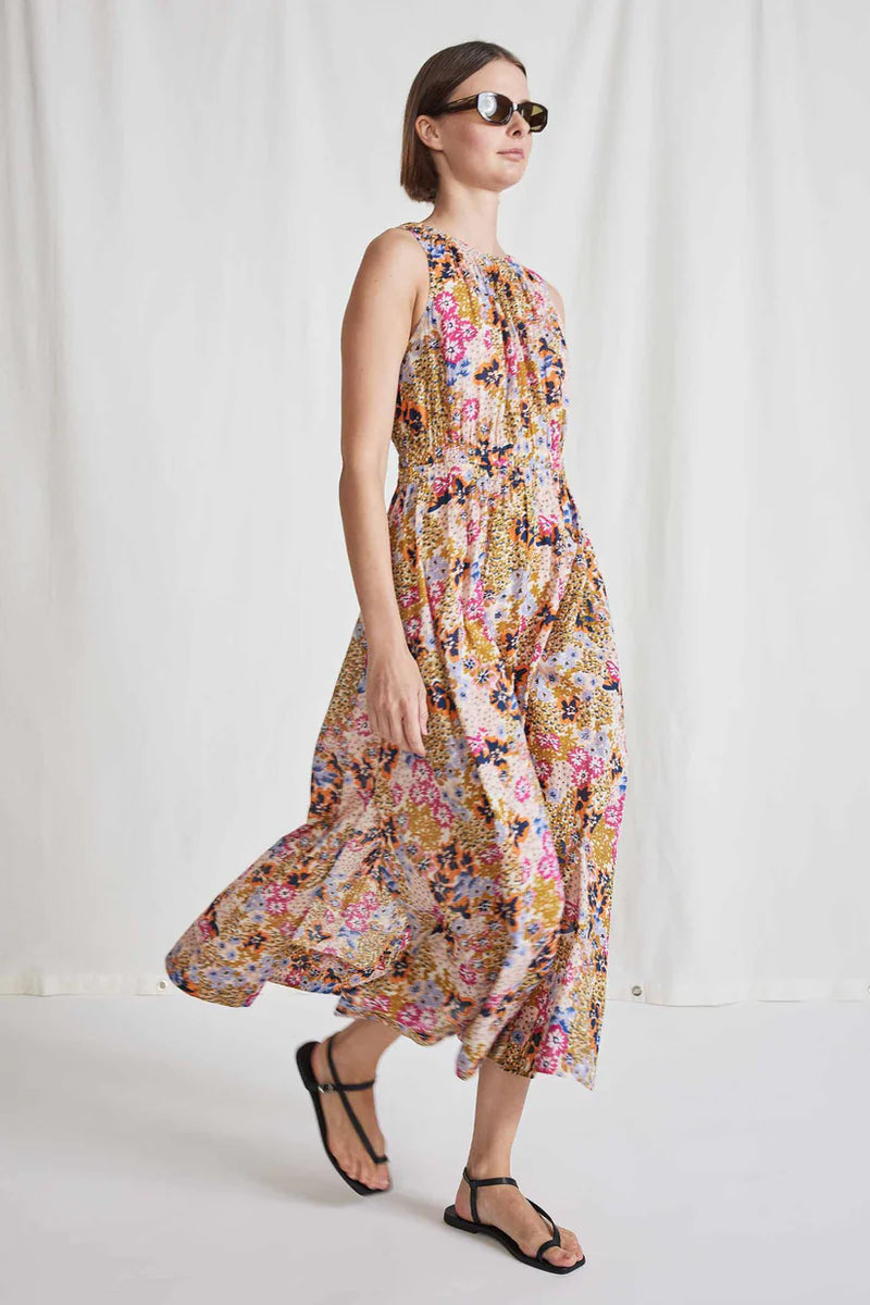 Bali Tank Dress, from Apiece Apart