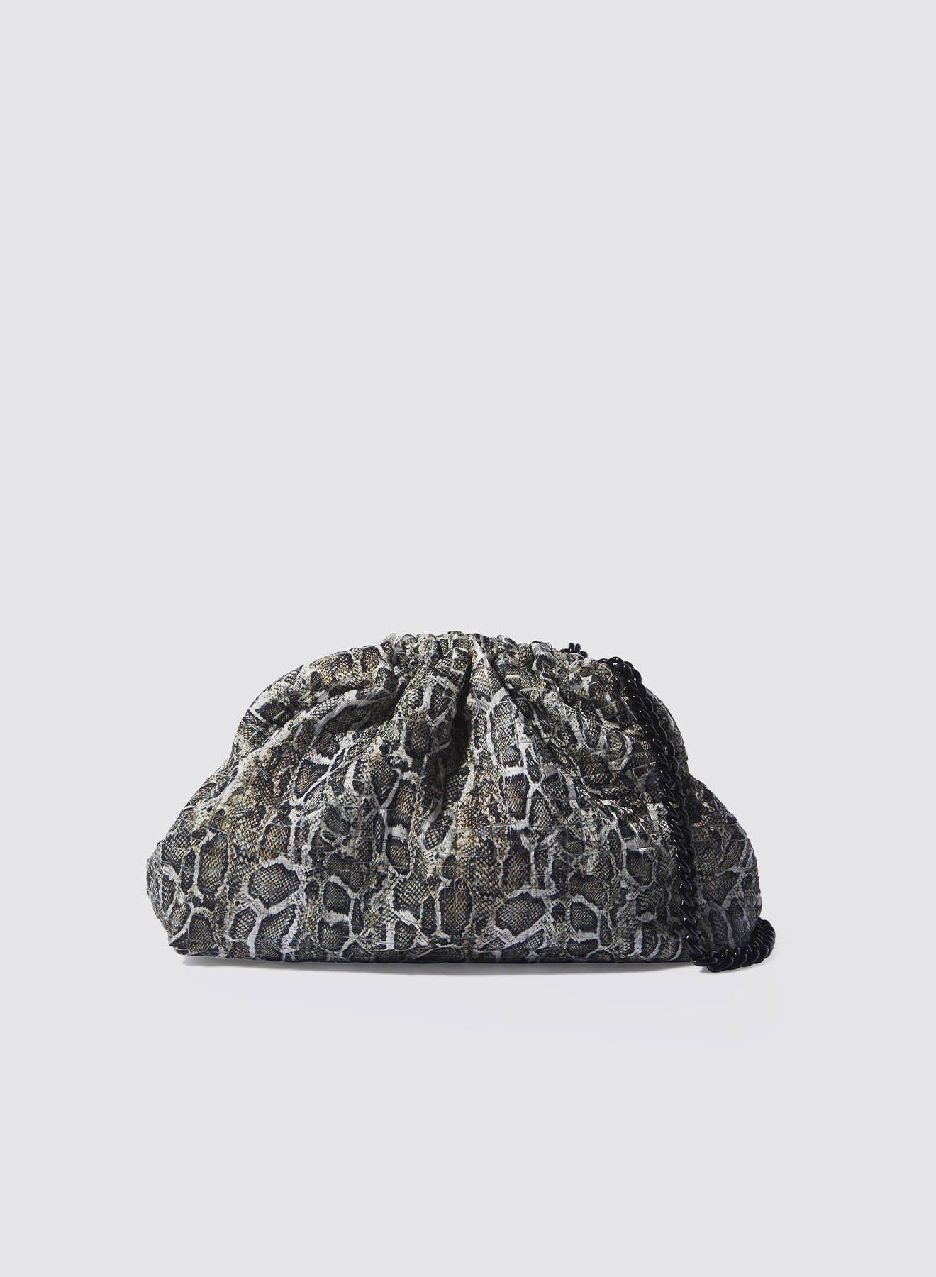 Savage Game in Grey, from Maria La Rosa