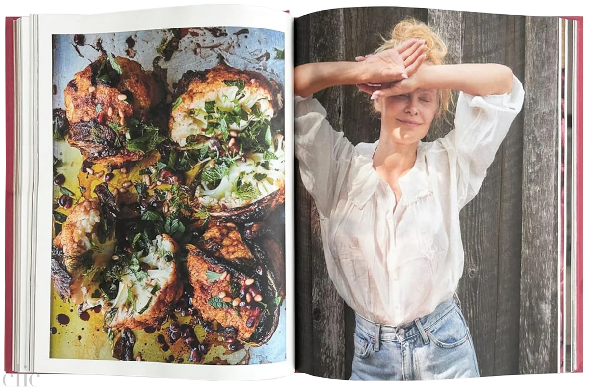 I Love You: Recipes from the Heart (A Cookbook)