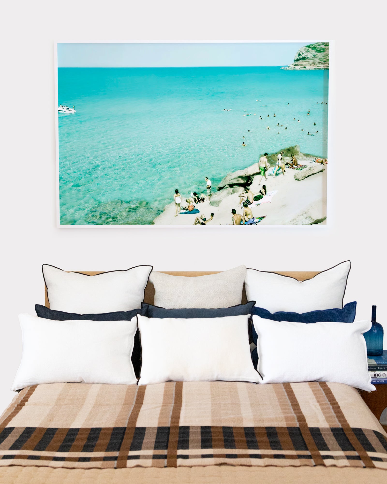 Ibiza II by Stephane Dessaint