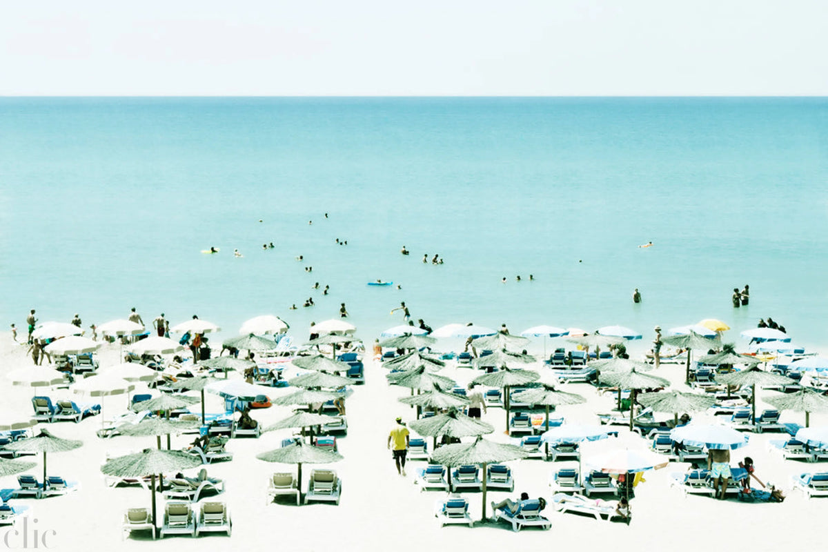 Ibiza VI by Stephane Dessaint