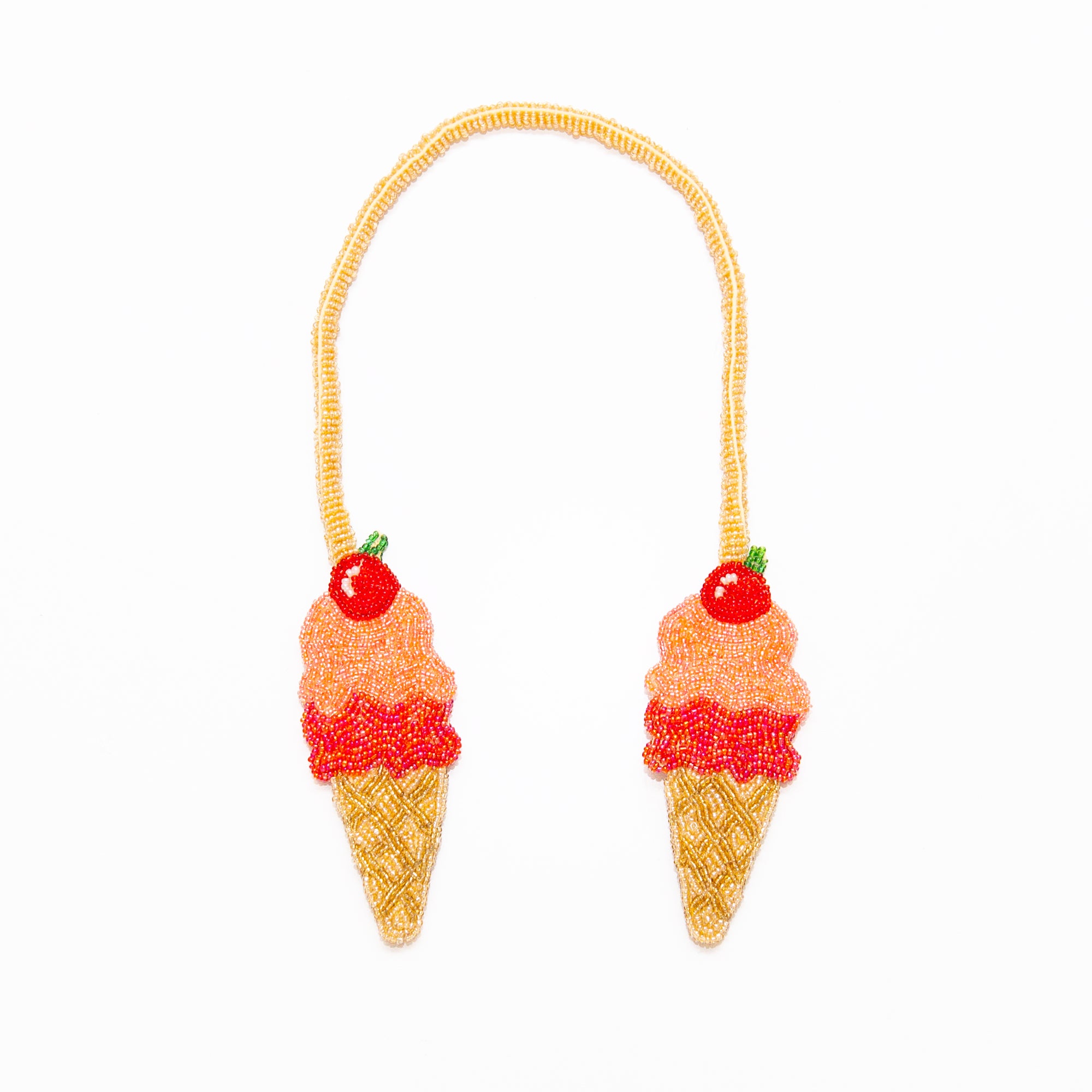 Ice Cream Charm, from The Jacksons